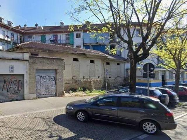 Palazzo in vendita a Circoscrizione 5, Piemonte