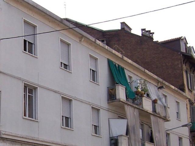Palazzo in vendita a Circoscrizione 7, Piemonte