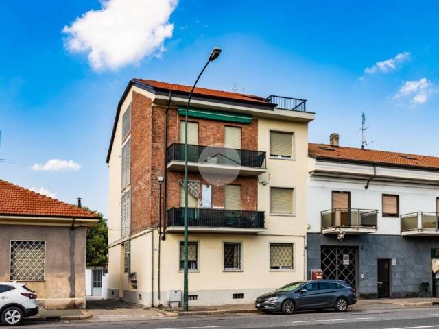 Palazzo in vendita a Circoscrizione 5, Piemonte