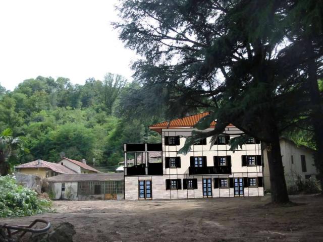 Palazzo in vendita a Reaglie, Piemonte