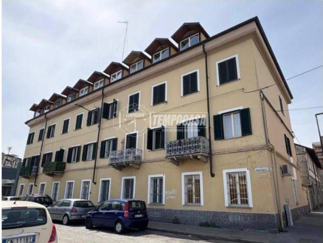 Palazzo in vendita a Circoscrizione 4, Piemonte