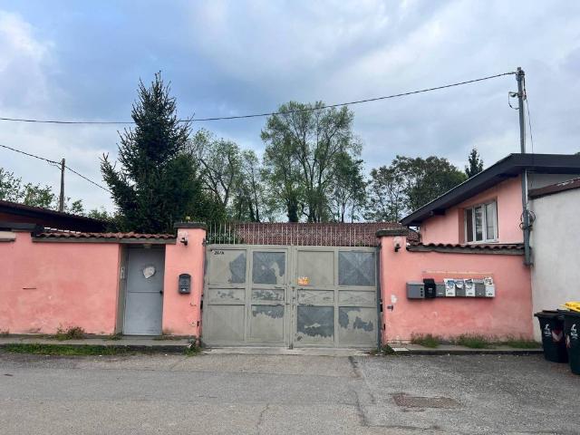 Palazzo in vendita a Circoscrizione 5, Piemonte