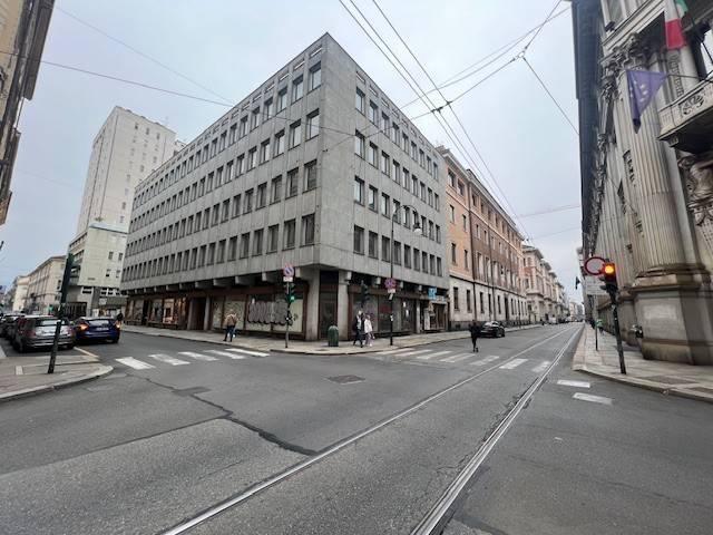 Palazzo in vendita a Circoscrizione 1, Piemonte