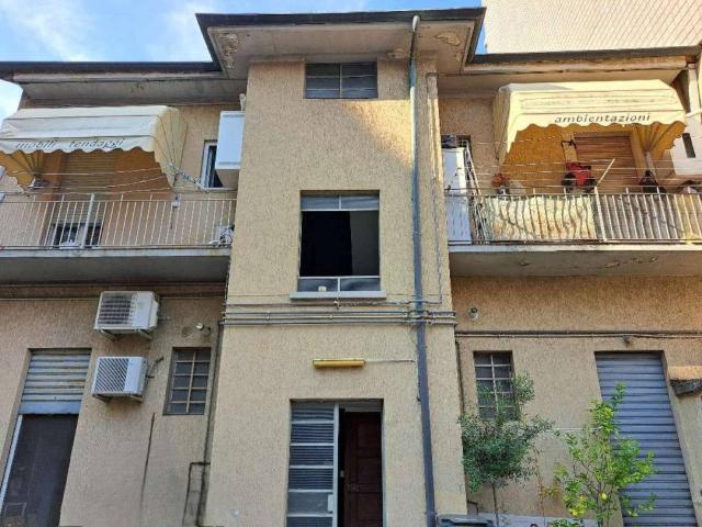 Palazzo in vendita a Circoscrizione 2, Piemonte