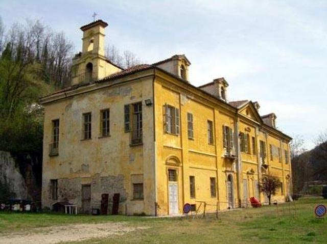 Palazzo in vendita a Circoscrizione 7, Piemonte