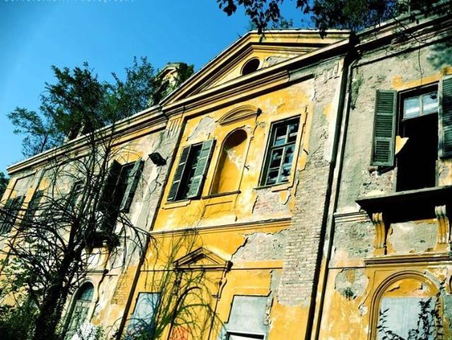 Palazzo in vendita a Circoscrizione 7, Piemonte