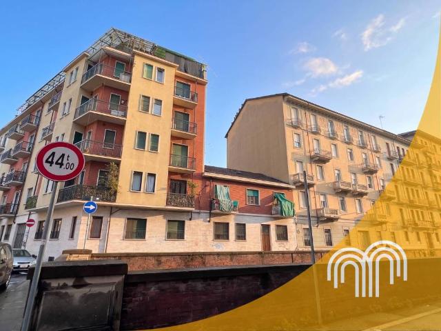 Palazzo in vendita a Circoscrizione 7, Piemonte