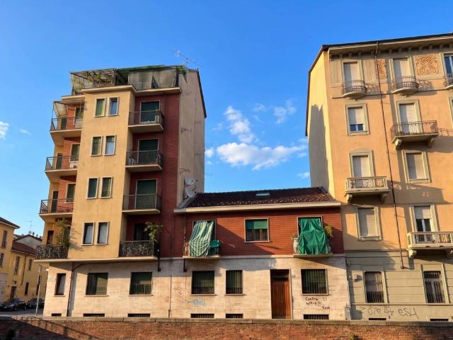 Palazzo in vendita a Circoscrizione 7, Piemonte