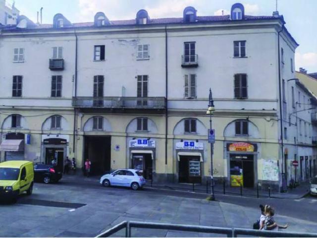 Palazzo in vendita a Circoscrizione 7, Piemonte