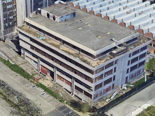 Palazzo in vendita a Circoscrizione 6, Piemonte