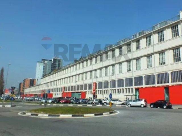 Palazzo in vendita a Circoscrizione 5, Piemonte