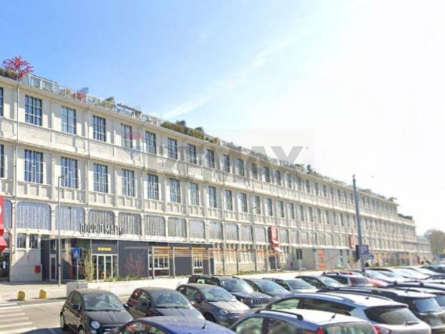 Palazzo in vendita a Circoscrizione 5, Piemonte