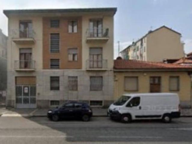 Palazzo in vendita a Circoscrizione 5, Piemonte