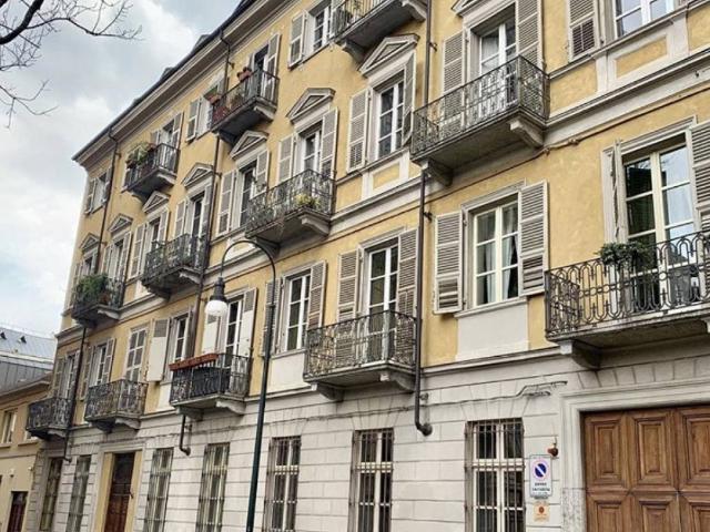 Palazzo in vendita a Circoscrizione 1, Piemonte