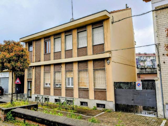 Palazzo in vendita a Circoscrizione 5, Piemonte