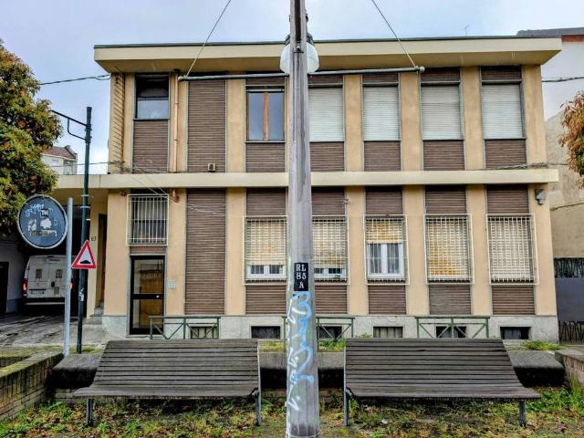 Palazzo in vendita a Circoscrizione 5, Piemonte