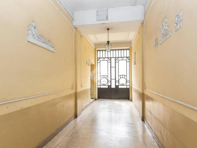 Palazzo in vendita a Circoscrizione 4, Piemonte