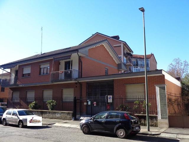 Palazzo in vendita a Circoscrizione 5, Piemonte