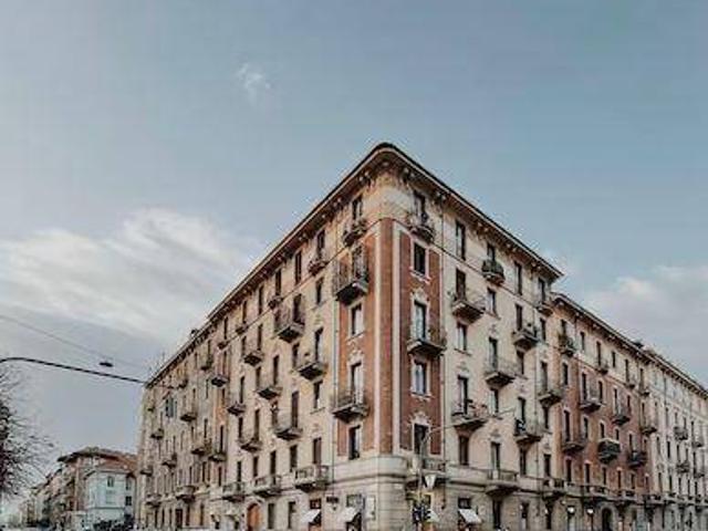 Palazzo in vendita a Circoscrizione 8, Piemonte