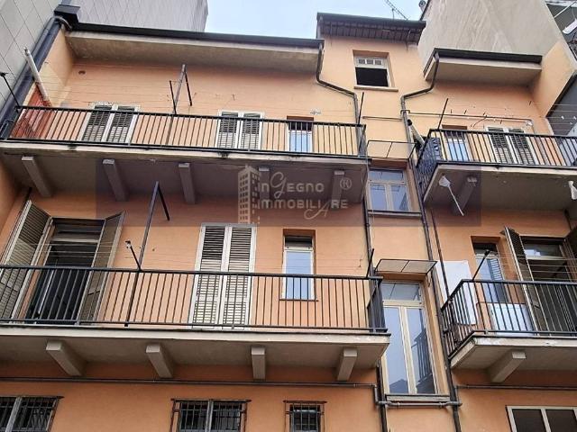 Palazzo in vendita a Parella, Torino