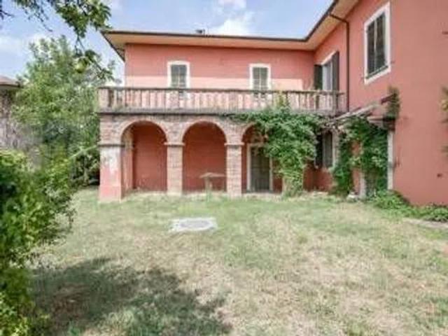 Palazzo in vendita a Cade', Torrazza Coste
