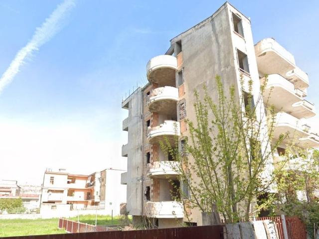 Palazzo in vendita a Torre Annunziata, Napoli