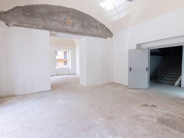 Palazzo in vendita a Terravecchia, Torre Annunziata