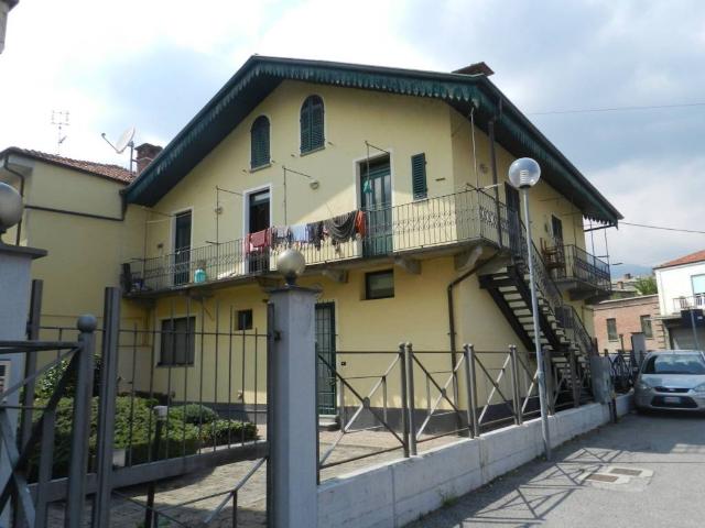 Palazzo in vendita a Piemonte, Torino