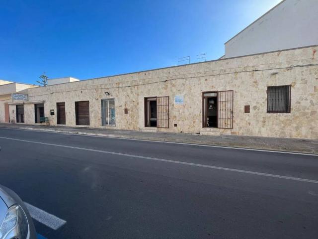 Palazzo in vendita a Puglia, Taranto