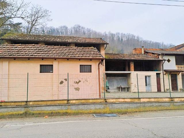 Palazzo in vendita a Torricella Verzate, Lombardia