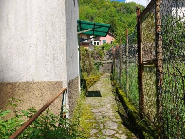 Palazzo in vendita a Tercesi, Torriglia