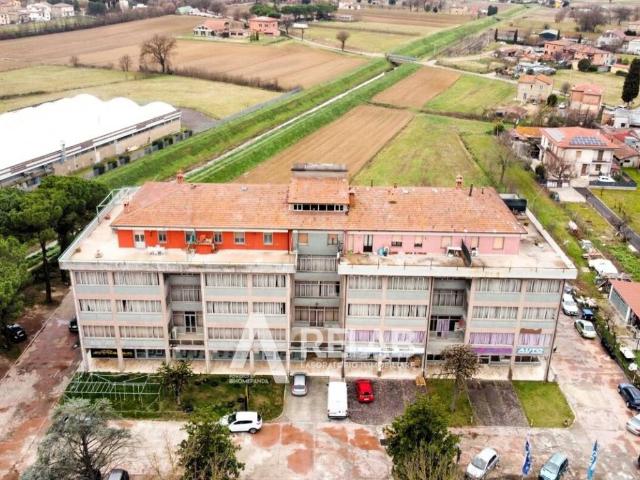 Palazzo in vendita a Torrita, Toscana