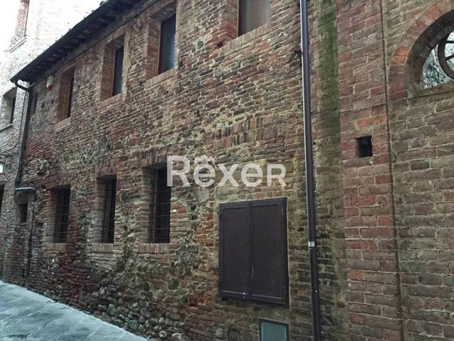 Palazzo in vendita a Torrita, Toscana
