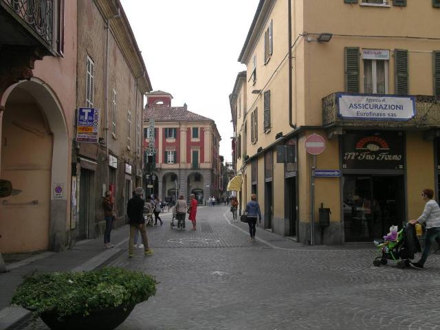 Palazzo in vendita a Piemonte, Alessandria