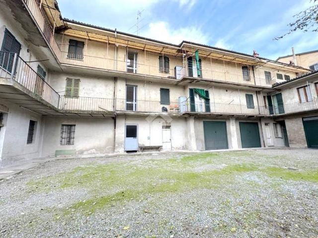 Palazzo in vendita a Piemonte, Alessandria