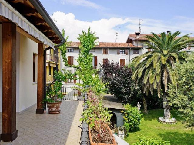 Palazzo in vendita a Comunità Montana Parco Alto Garda bresciano, Toscolano Maderno
