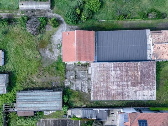 Palazzo in vendita a Tradate, Lombardia