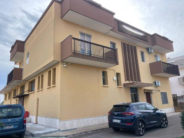 Palazzo in vendita a Puglia, Barletta-andria-trani