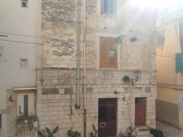 Palazzo in vendita a Puglia, Barletta-andria-trani