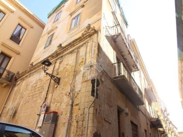 Palazzo in vendita a Il Palazzo, Trapani