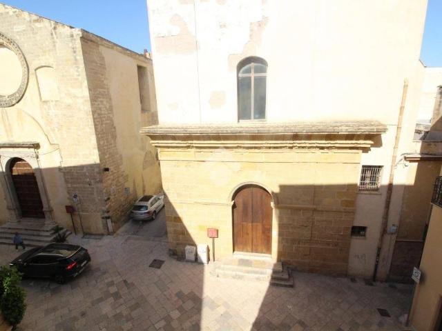 Palazzo in vendita a Il Palazzo, Trapani
