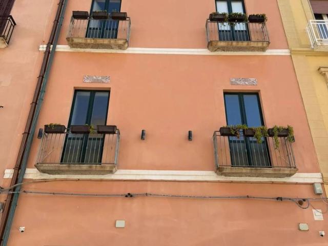 Palazzo in vendita a Trapani, Sicilia