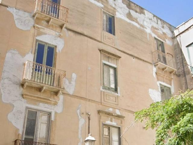 Palazzo in vendita a Il Palazzo, Trapani