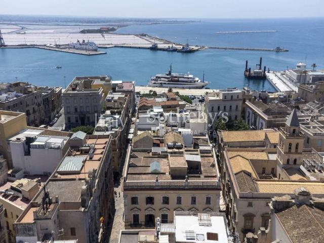 Palazzo in vendita a Il Palazzo, Trapani
