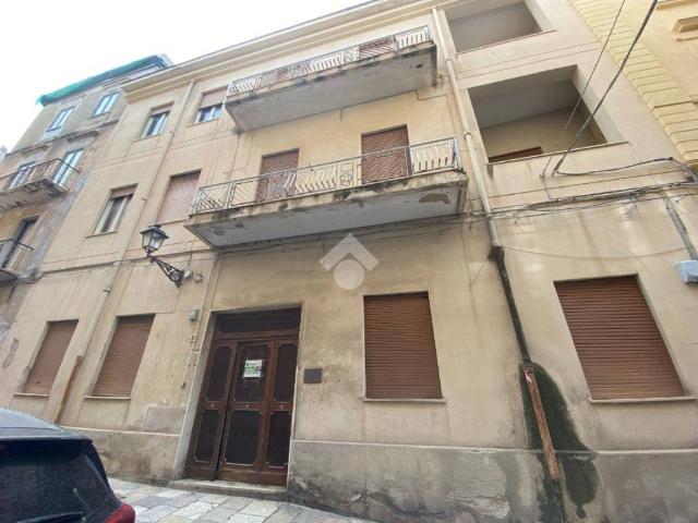 Palazzo in vendita a Il Palazzo, Trapani