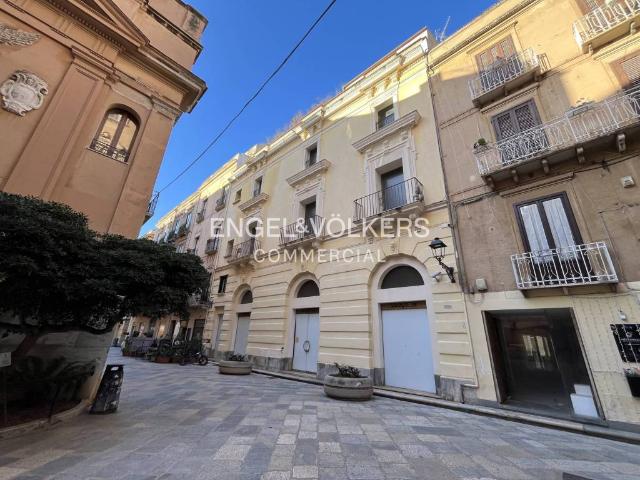 Palazzo in vendita a Il Palazzo, Trapani