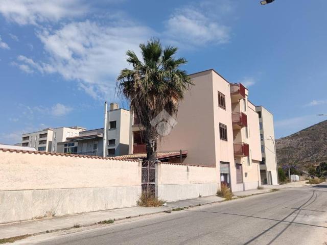 Palazzo in vendita a Trapani, Sicilia