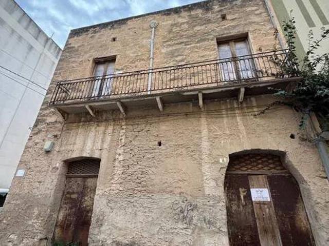 Palazzo in vendita a Trapani, Sicilia