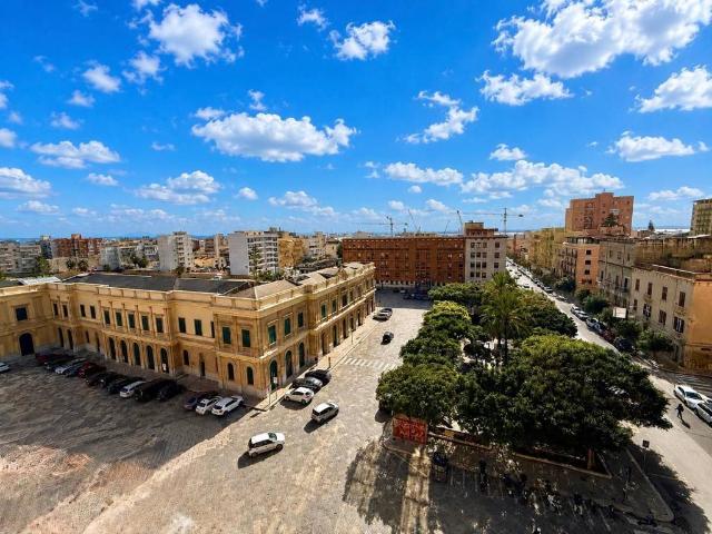 Palazzo in vendita a Trapani, Sicilia
