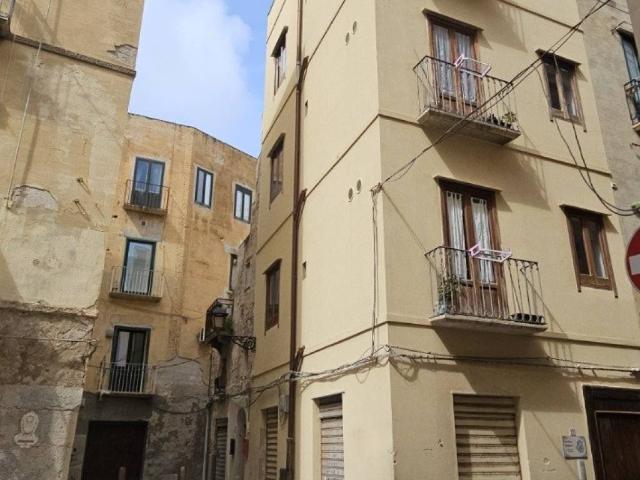 Palazzo in vendita a Il Palazzo, Trapani